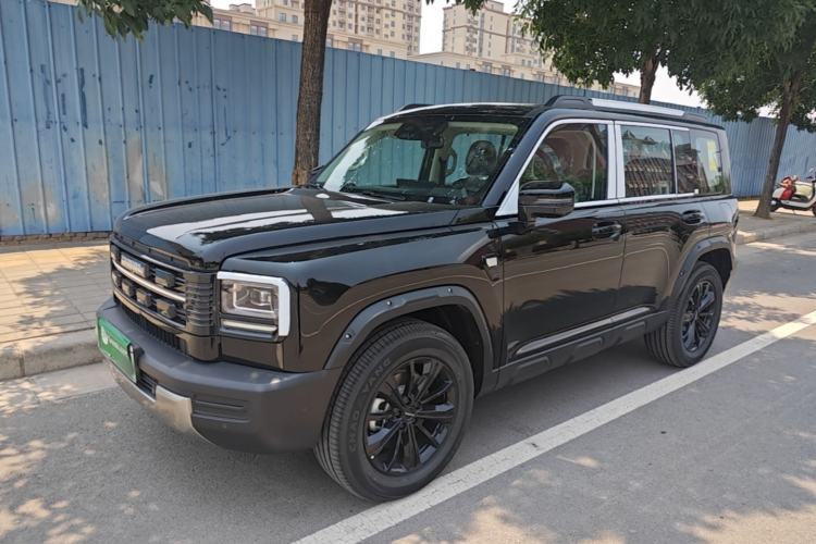 Used Haval Raptor New Energy 2026 Model Hi4 150 Ultra Navigation Edition—Ternary Lithium Guazi used car, China used car export, Used car for sale, Used  cars, Cheapest cars for sale