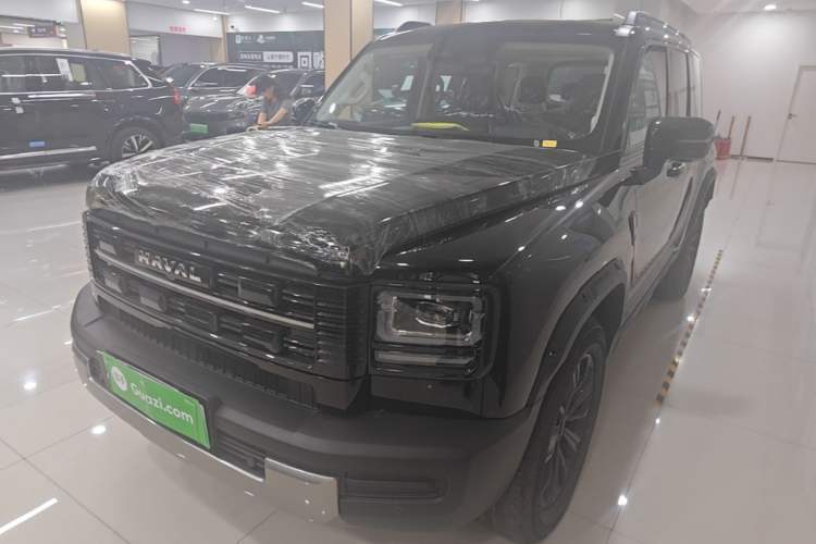 Used Haval Raptor New Energy 2026 Model Hi4 200 Ultra Guazi used car, China used car export, Used car for sale, Used  cars, Cheapest cars for sale