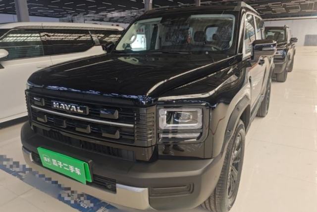 Used Haval Raptor New Energy 2026 Model Hi4 150 Ultra Flagship Edition