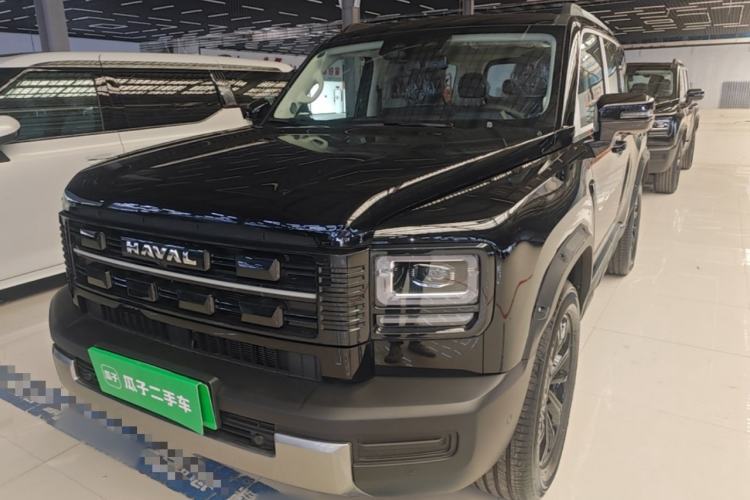Used Haval Raptor New Energy 2026 Model Hi4 150 Ultra Flagship Edition Guazi used car, China used car export, Used car for sale, Used cars, Cheapest cars for sale