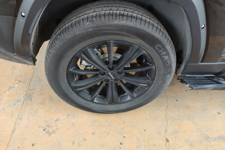 Used Haval Raptor New Energy 2026 Model Hi4 200 Ultra Exterior 5