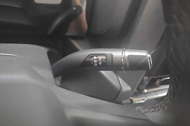 Used Haval Raptor New Energy 2026 Model Hi4 200 Ultra Gear Lever
