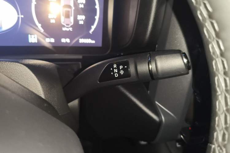 Used Haval Raptor New Energy 2026 Model Hi4 200 Ultra Gear Lever
