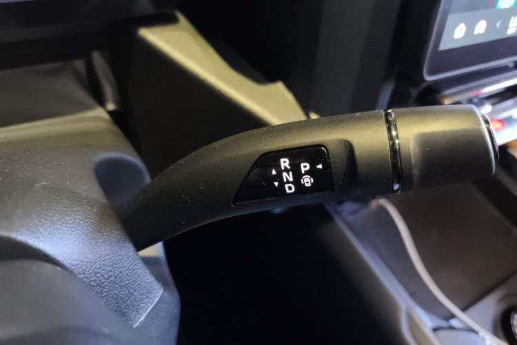 Used Haval Raptor New Energy 2026 Model Hi4 105 Pro Gear Lever