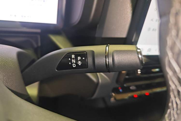 Used Haval Raptor New Energy 2026 Model Hi4 150 Ultra Flagship Edition Gear Lever