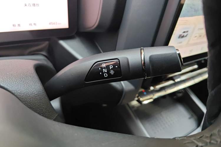 Used Haval Raptor New Energy 2026 Model Hi4 105 Pro Gear Lever