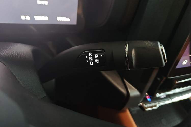 Used Haval Raptor New Energy 2026 Model Hi4 105 Pro Gear Lever