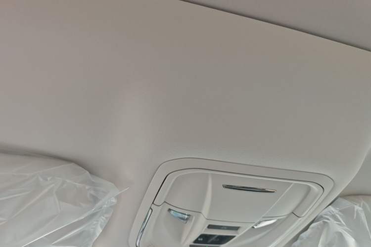 Used Haval Raptor New Energy 2026 Model Hi4 150 Ultra Headliner
