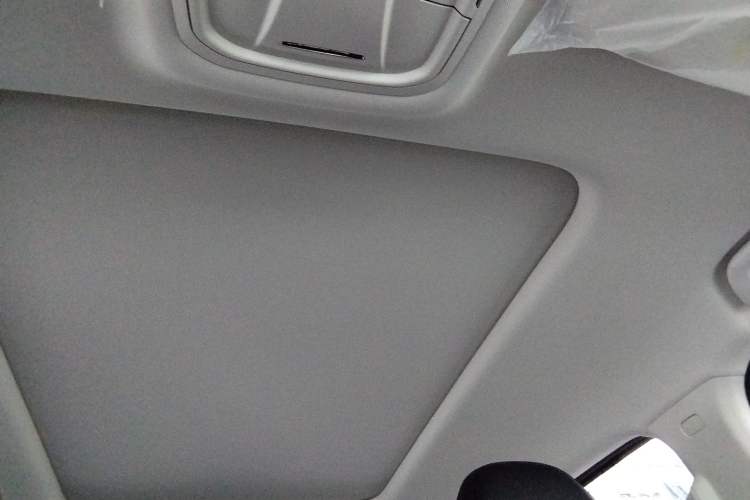 Used Haval Raptor New Energy 2026 Model Hi4 150 Pro Headliner