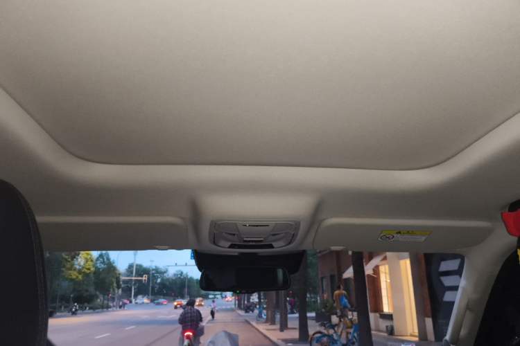 Used Haval Raptor New Energy 2026 Model Hi4 200 Ultra Headliner