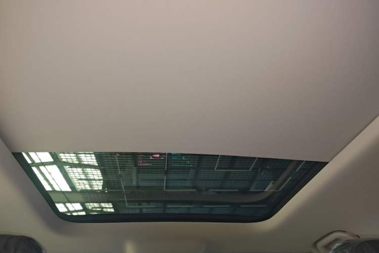 Used Haval Raptor New Energy 2026 Model Hi4 150 Ultra Flagship Edition Headliner