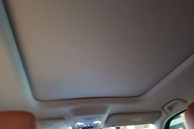 Used Haval Raptor New Energy 2026 Model Hi4 105 Pro Headliner