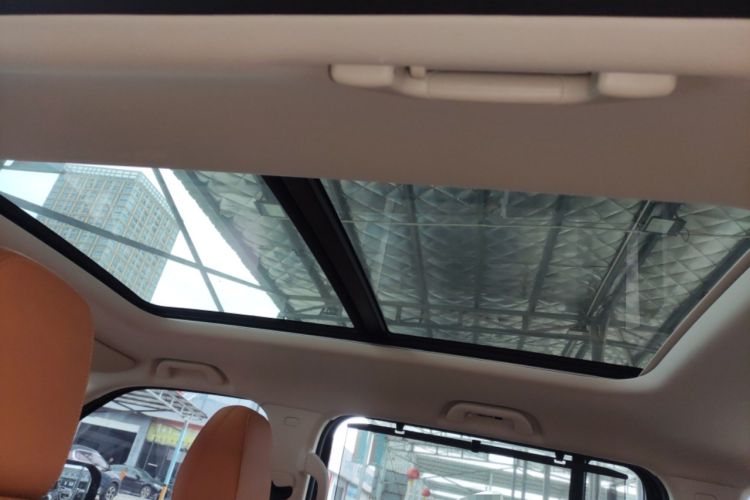 Used Haval Raptor New Energy 2026 Model Hi4 200 Ultra Headliner