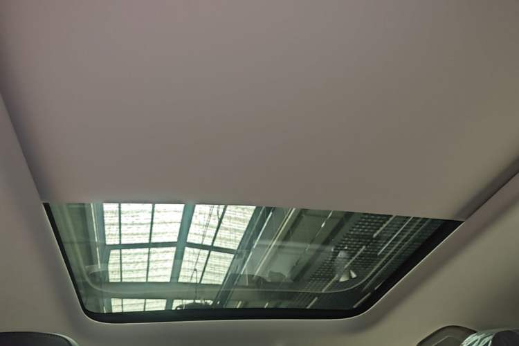 Used Haval Raptor New Energy 2026 Model Hi4 150 Ultra Flagship Edition Headliner