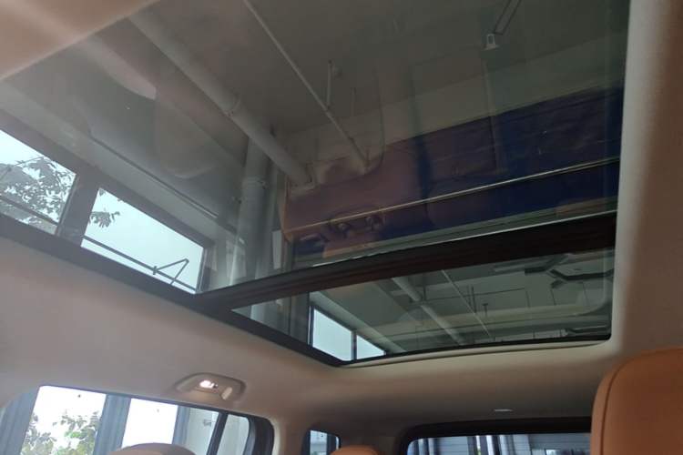 Used Haval Raptor New Energy 2026 Model Hi4 105 Pro Headliner