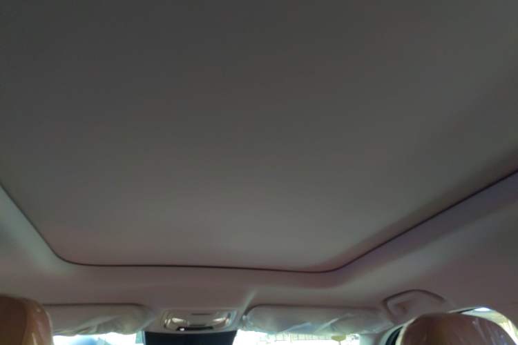 Used Haval Raptor New Energy 2026 Model Hi4 105 Pro Headliner