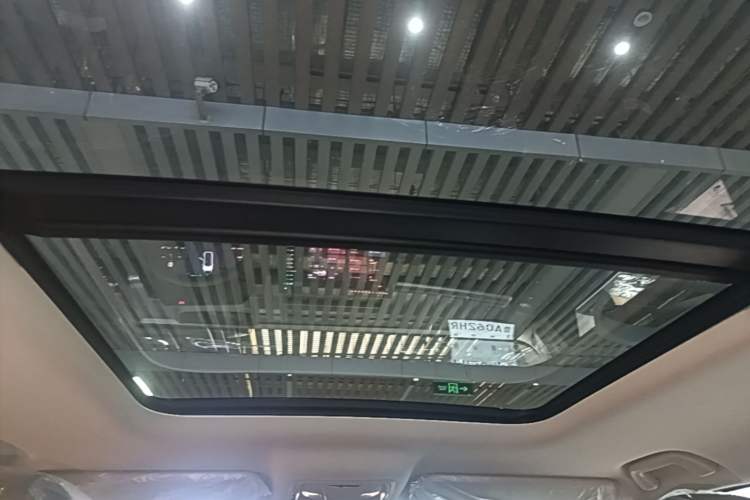 Used Haval Raptor New Energy 2026 Model Hi4 150 Ultra Flagship Edition Headliner