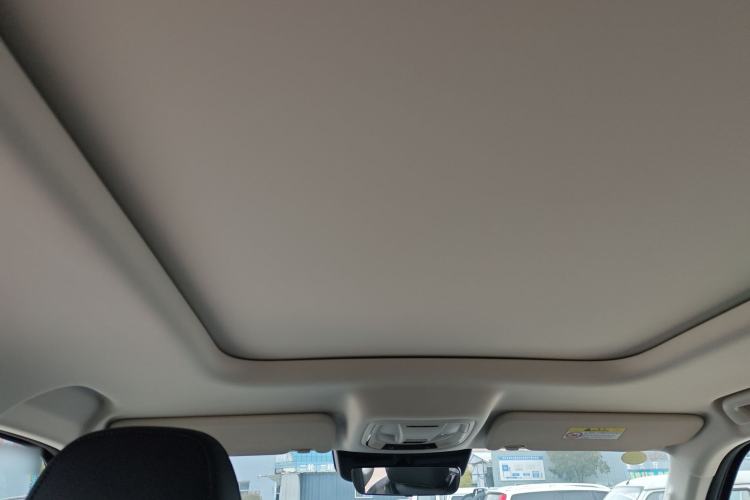 Used Haval Raptor New Energy 2026 Model Hi4 105 Pro Headliner