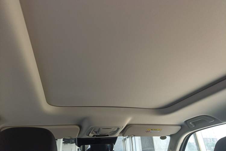 Used Haval Raptor New Energy 2026 Model Hi4 105 Pro Headliner