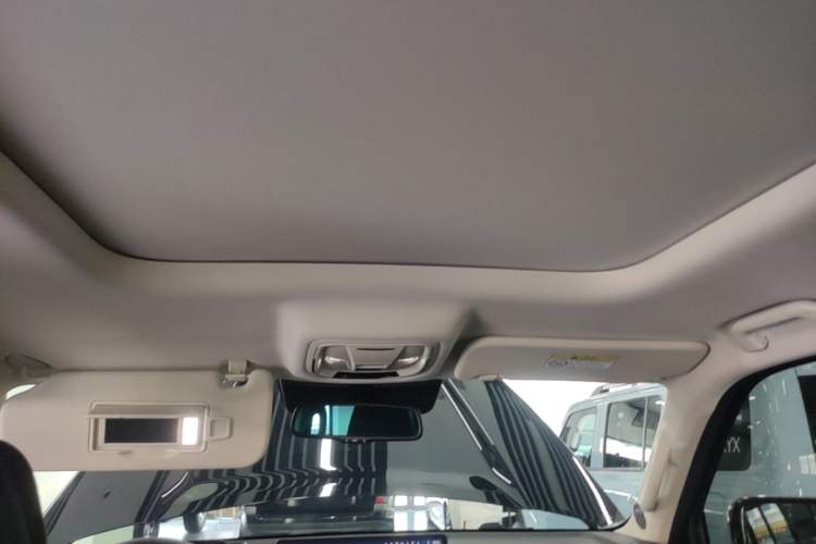 Used Haval Raptor New Energy 2026 Model Hi4 200 Ultra Headliner