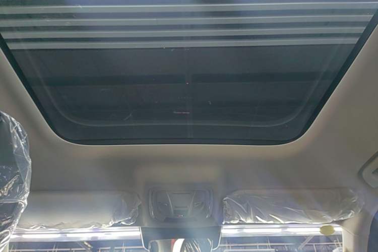 Used Haval Raptor New Energy 2026 Model Hi4 150 Pro Headliner