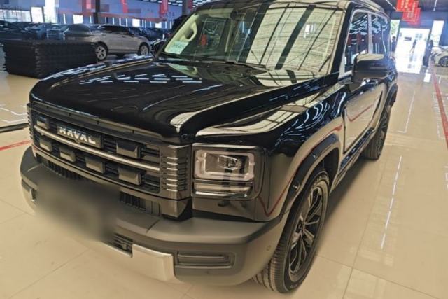 Used Haval Raptor New Energy 2026 Model Hi4 150 Ultra Flagship Edition