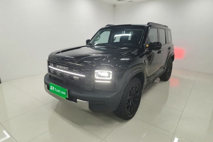Haval Raptor New Energy 2026 Model Hi4 150 Pro