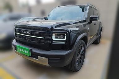 Used Haval Raptor New Energy 2026 Model Hi4 105 Pro