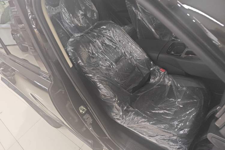 Used Haval Raptor New Energy 2026 Model Hi4 200 Ultra Right Front Seat