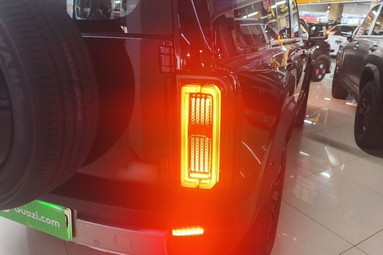 Used Haval Raptor New Energy 2026 Model Hi4 150 Pro Right Rear Taillight