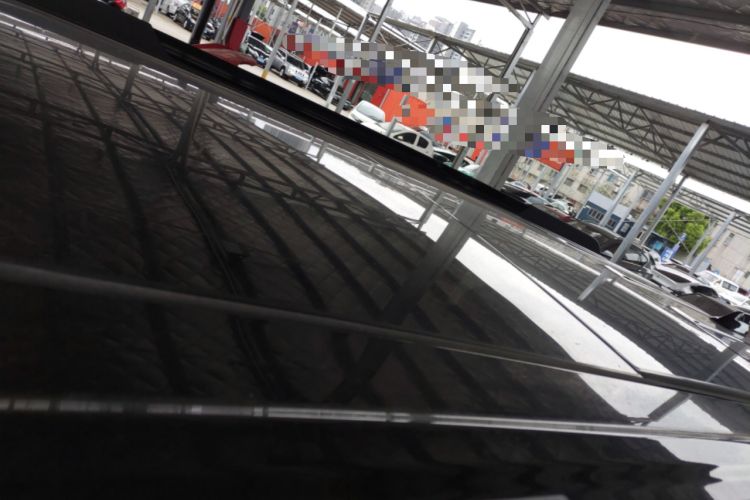 Used Haval Raptor New Energy 2026 Model Hi4 200 Ultra Roof