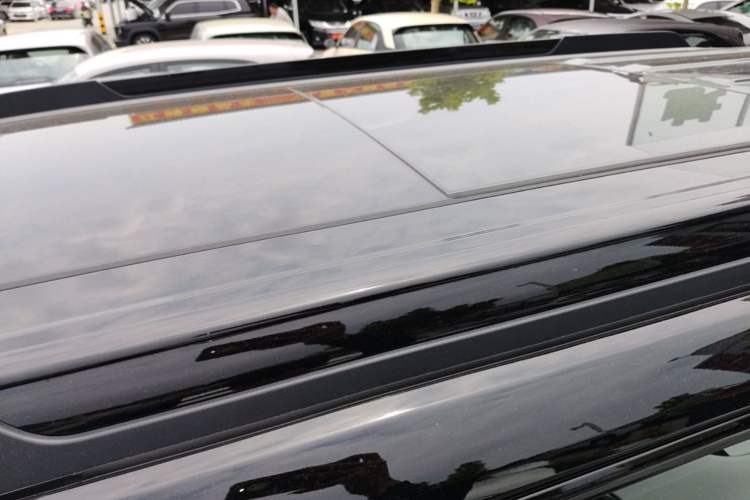 Used Haval Raptor New Energy 2026 Model Hi4 150 Ultra Roof