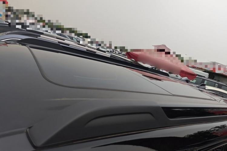 Used Haval Raptor New Energy 2026 Model Hi4 200 Ultra Roof