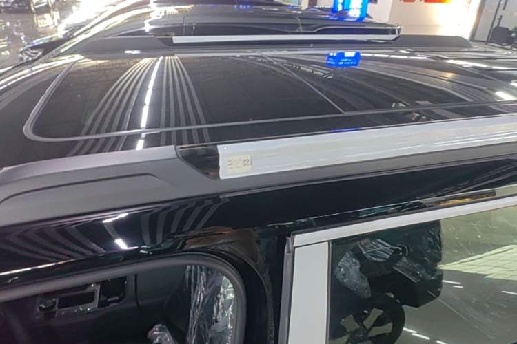 Used Haval Raptor New Energy 2026 Model Hi4 150 Pro Roof