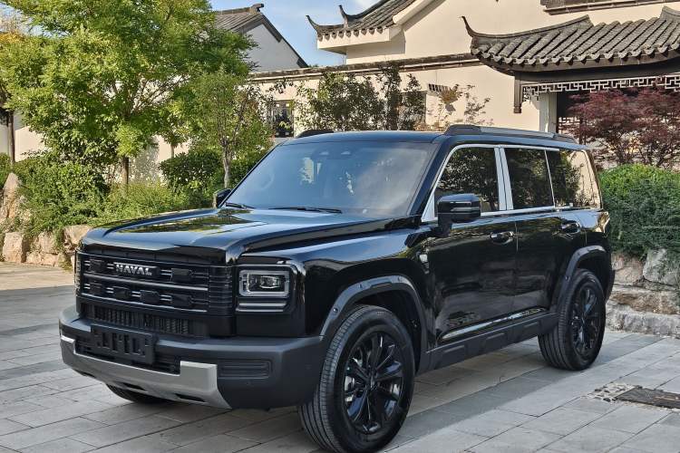 Used Haval Raptor New Energy 2026 Model Hi4 150 Ultra Flagship Edition Guazi used car, China used car export, Used car for sale, Used cars, Cheapest cars for sale