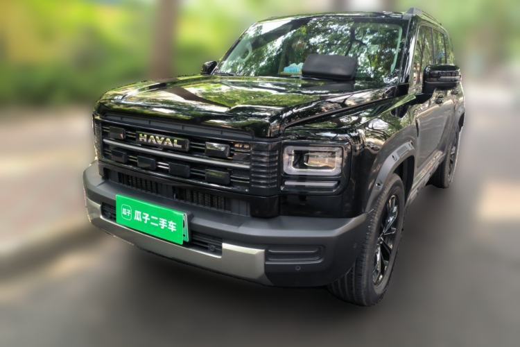 Used Haval Raptor New Energy 2026 Model Hi4 200 Ultra Flagship Edition Guazi used car, China used car export, Used car for sale, Used cars, Cheapest cars for sale