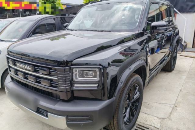 Used Haval Raptor New Energy 2026 Model Hi4 150 Ultra