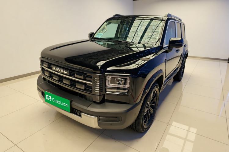 Haval Raptor New Energy 2026 Model Hi4 150 Ultra Flagship Edition