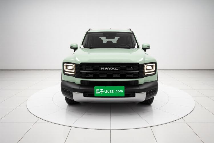 Haval Raptor Plus Used Haval Raptor New Energy 2026 Model Hi4 200 Ultra Flagship Edition ...