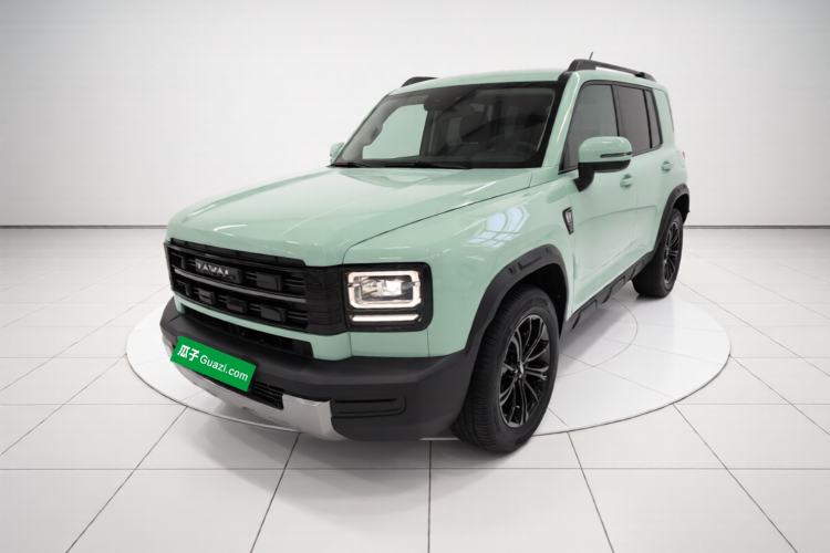 Haval Raptor Plus Used Haval Raptor New Energy 2026 Model Hi4 200 Ultra Flagship Edition ...
