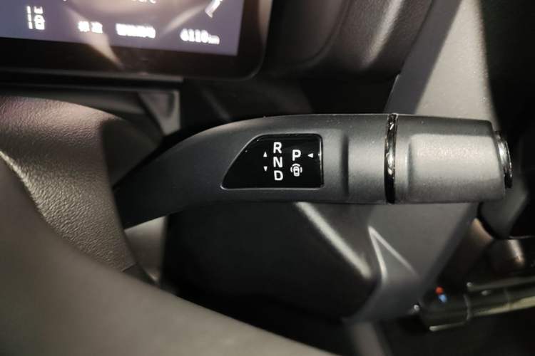 Used Haval Raptor New Energy 2026 Model Hi4 200 Ultra Flagship Edition Gear Lever
