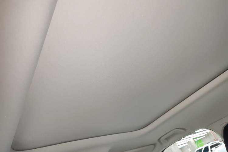 Used Haval Raptor New Energy 2026 Model Hi4 200 Ultra Flagship Edition Headliner