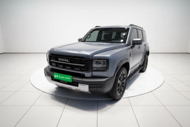 Used Haval Raptor New Energy 2026 Model Hi4 200 Ultra