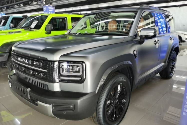 Used Haval Raptor New Energy 2026 Model Hi4 150 Pro Guazi used car, China used car export, Used car for sale, Used  cars, Cheapest cars for sale