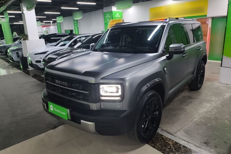 Used Haval Raptor New Energy 2026 Model Hi4 105 Pro Guazi used car, China used car export, Used car for sale, Used cars, Cheapest cars for sale
