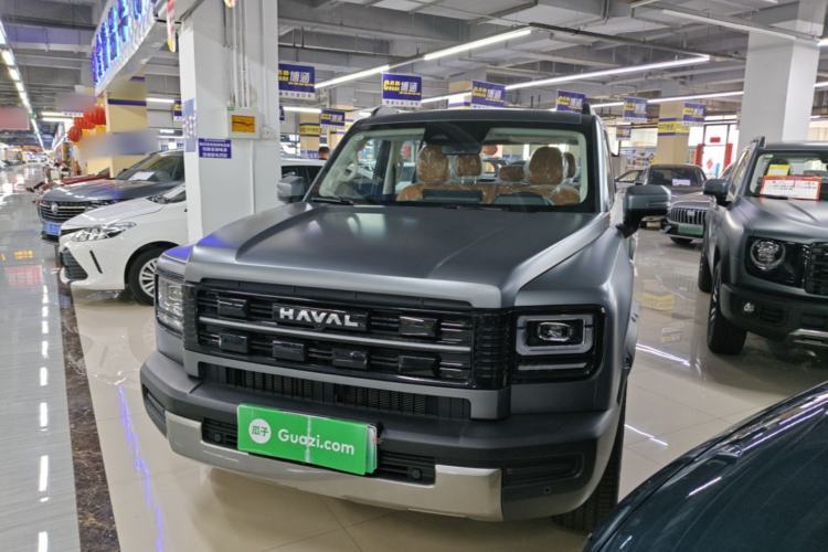 Used Haval Raptor New Energy 2026 Model Hi4 150 Pro Guazi used car, China used car export, Used car for sale, Used  cars, Cheapest cars for sale