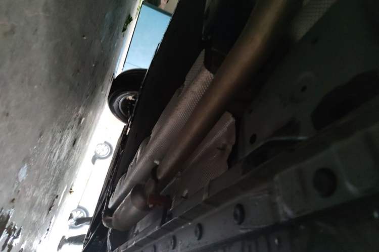 Used Haval Raptor New Energy 2026 Model Hi4 200 Ultra Chassis Rear Right
