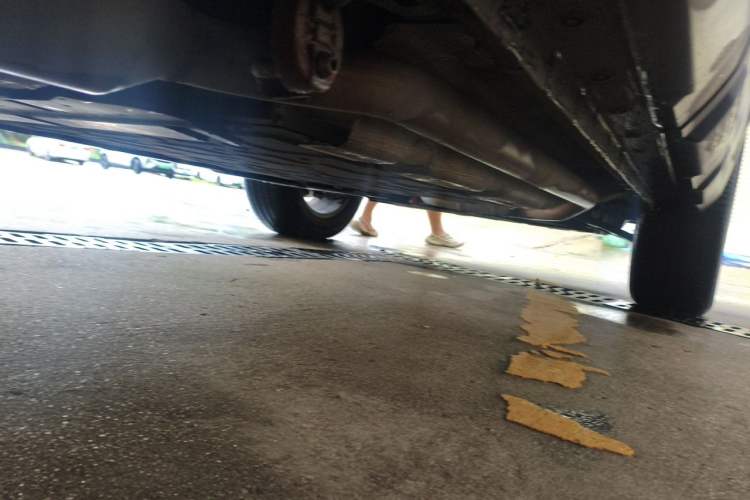 Used Haval Raptor New Energy 2026 Model Hi4 105 Pro Chassis Rear Right
