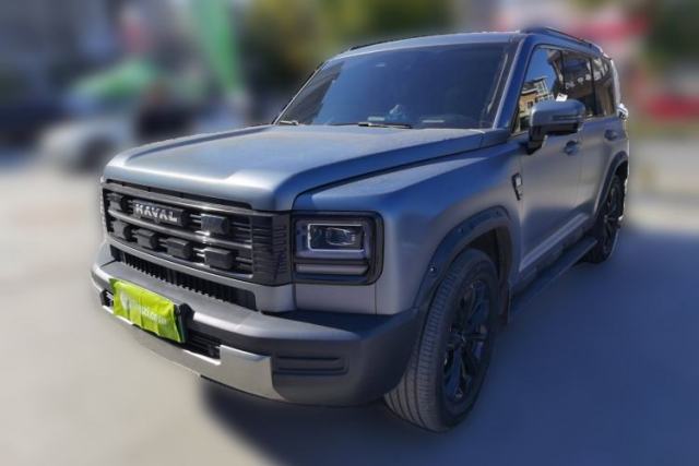 Used Haval Raptor New Energy 2026 Model Hi4 150 Ultra