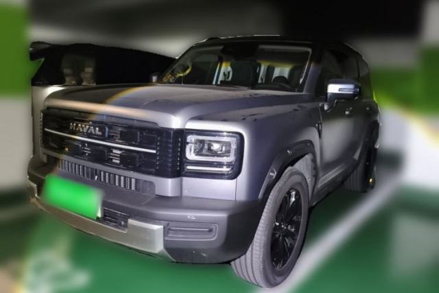 Used Haval Raptor New Energy 2026 Model Hi4 105 Pro